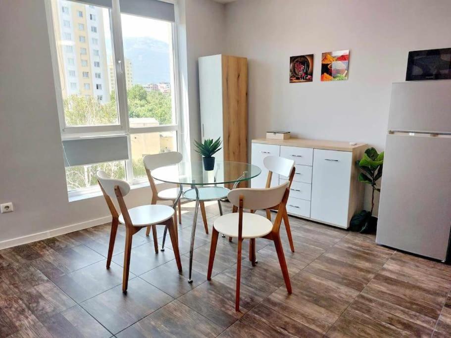 Alissa Student City apart 3