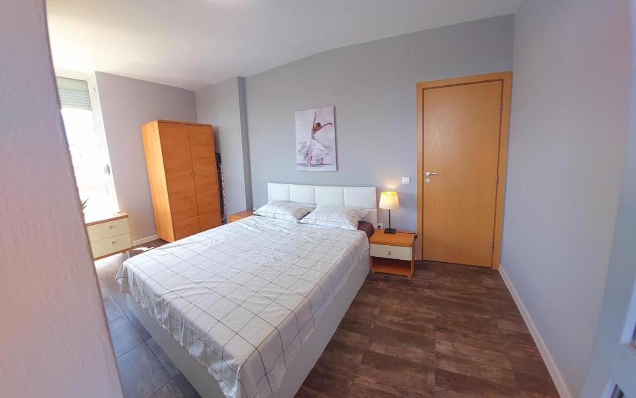 Alissa Student City apart 3