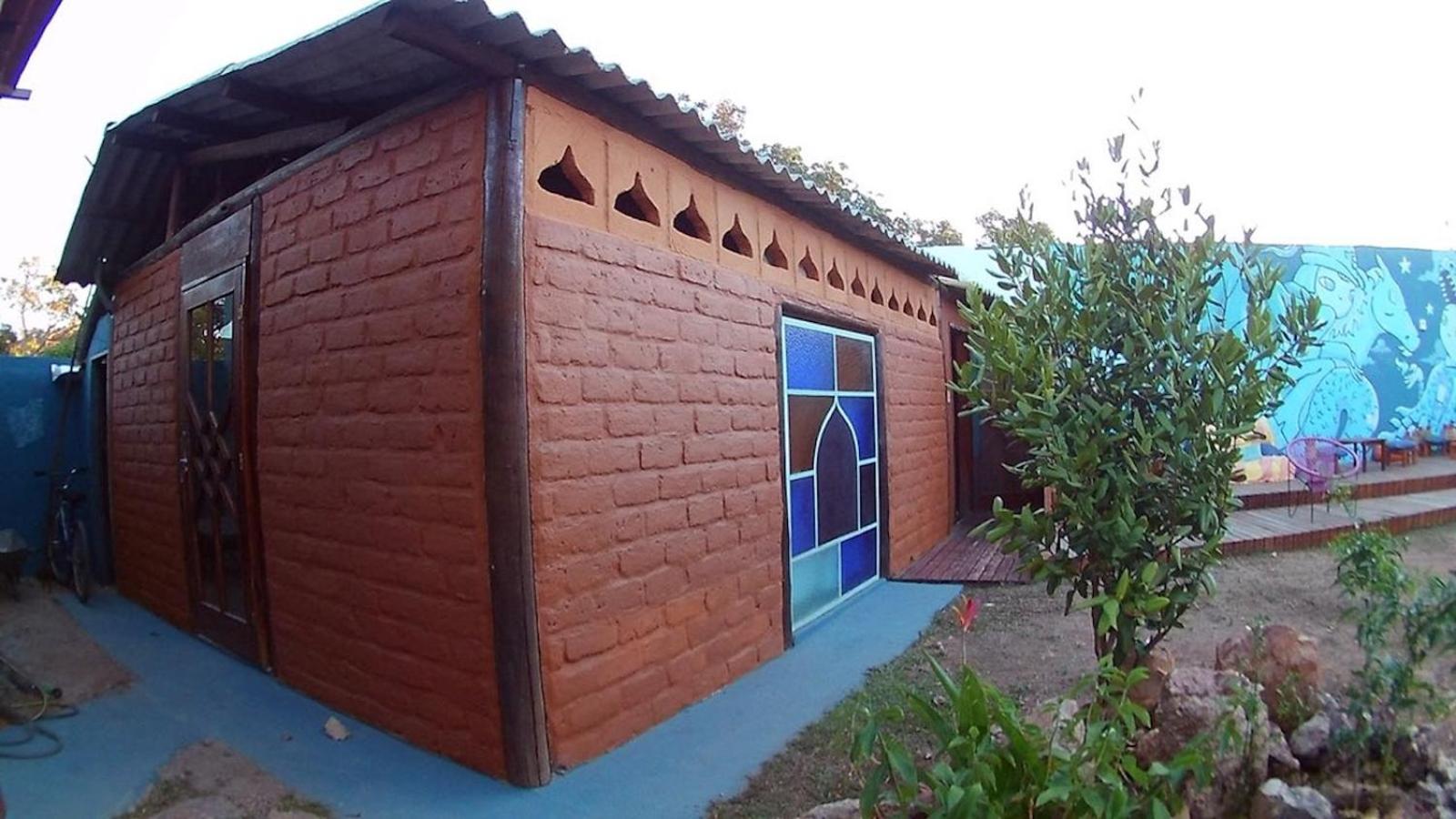 Espaço Shanti - Chalés