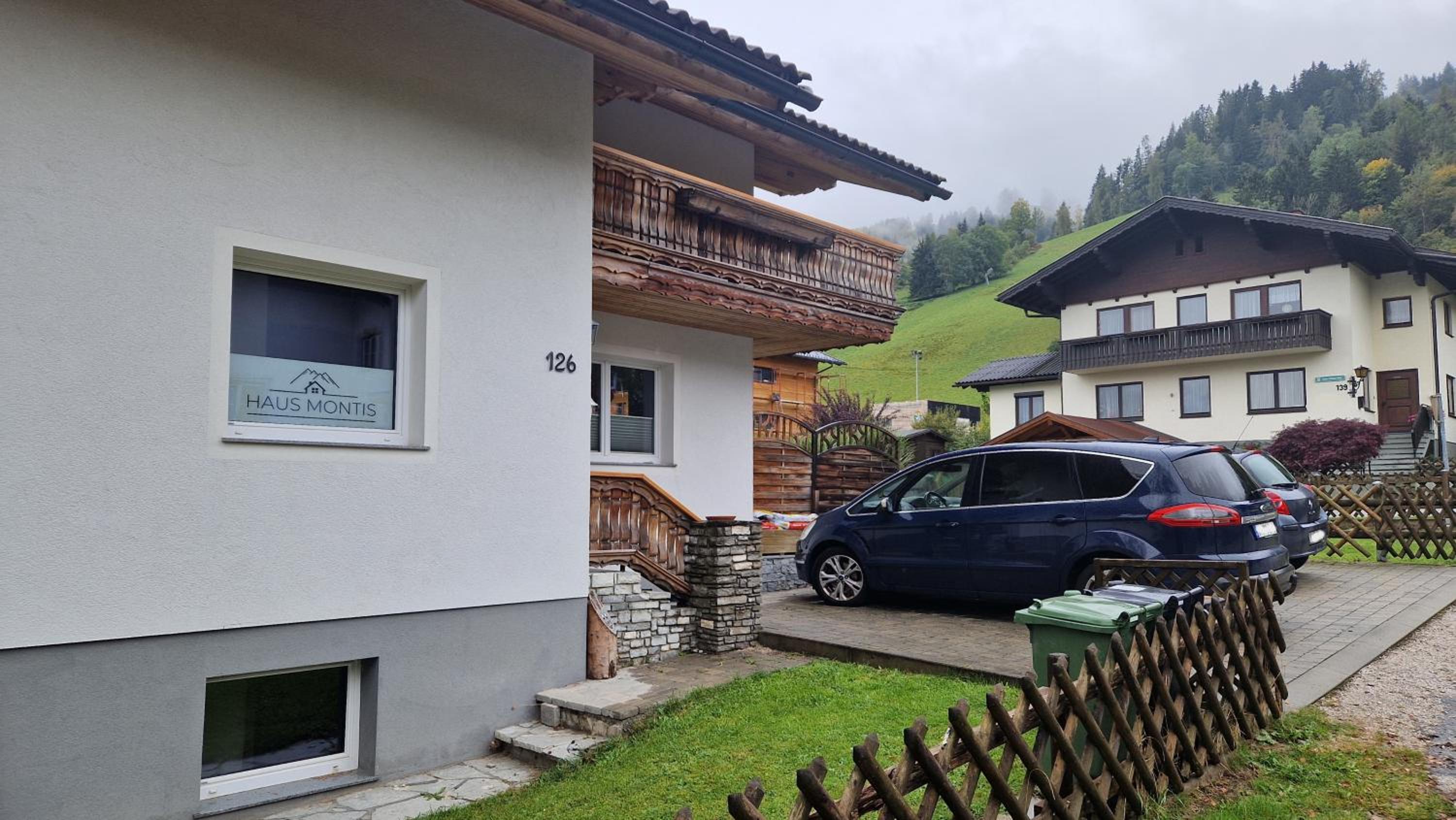 Haus Montis