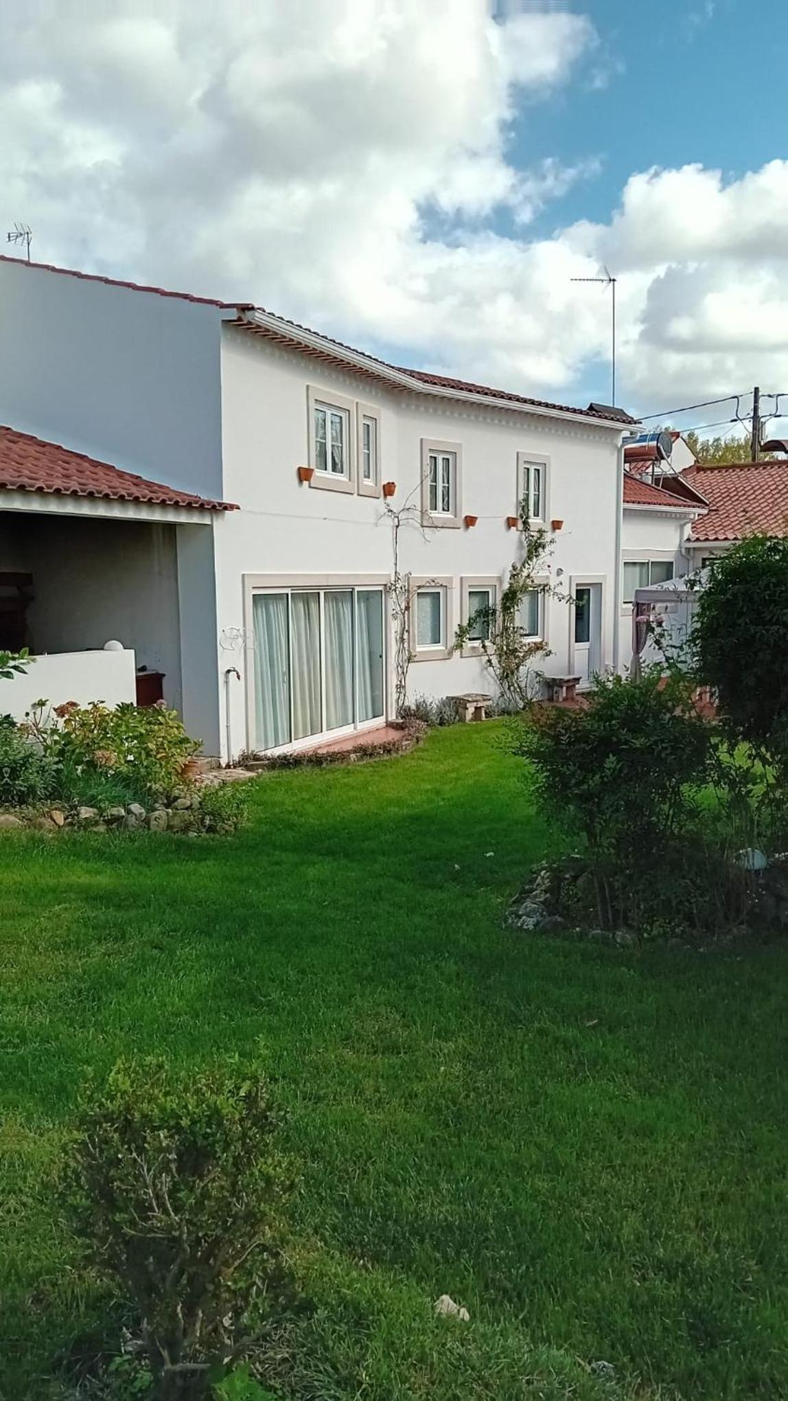 Casa da Tília