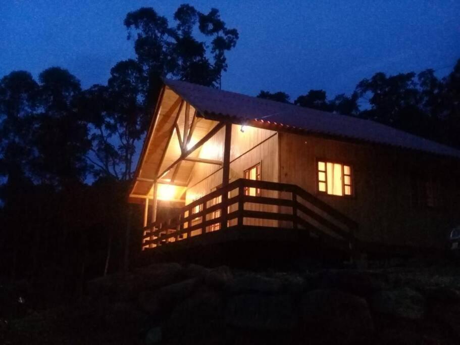 Cabana dos Cedros