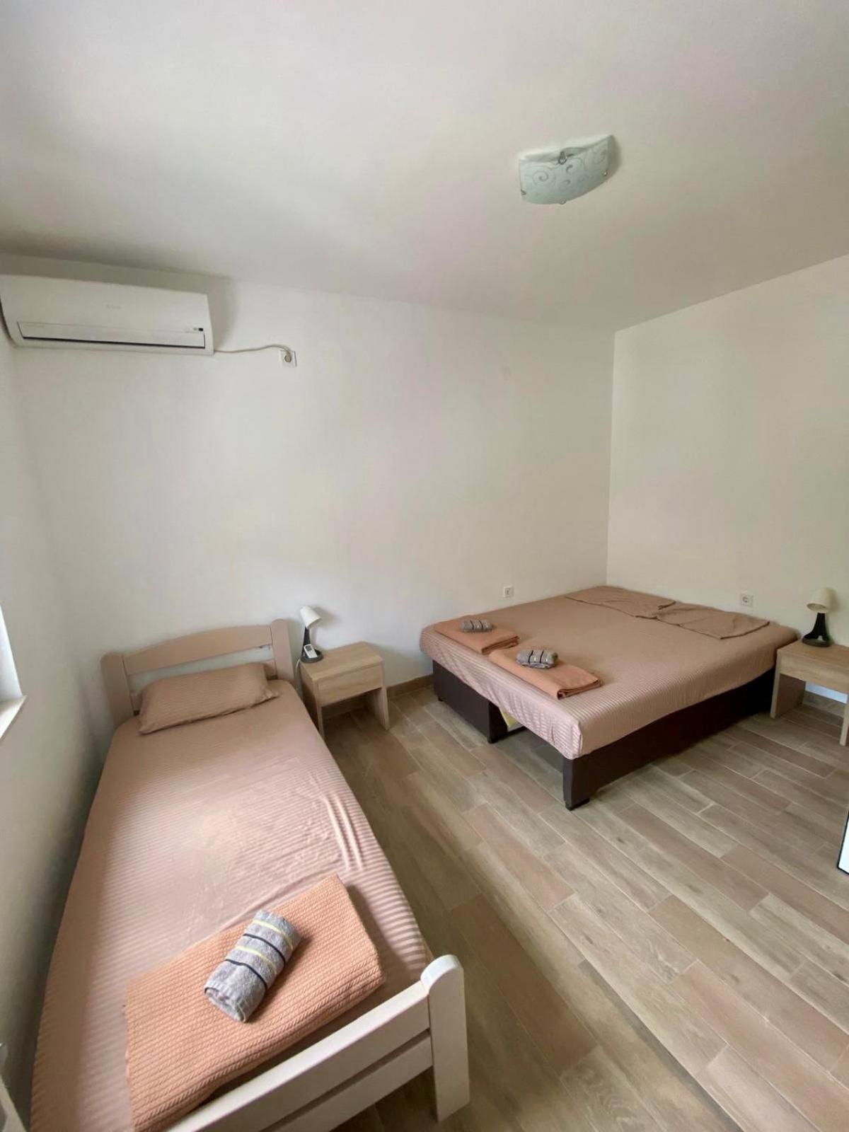Studio Apartman Stefanos view 3