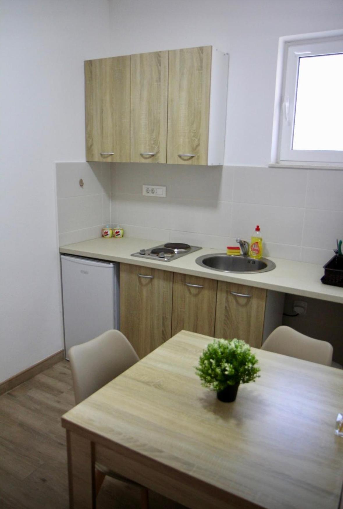 Studio Apartman Stefanos view 4