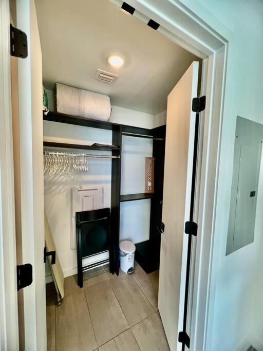 Spacious Studio in the Heart of Downtown Miami