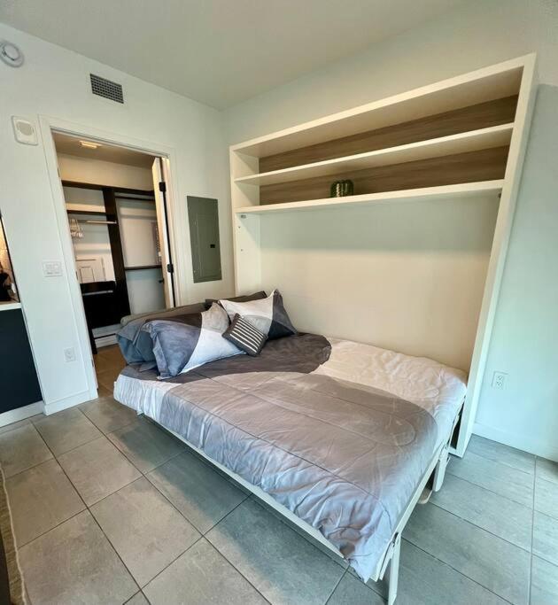Spacious Studio in the Heart of Downtown Miami