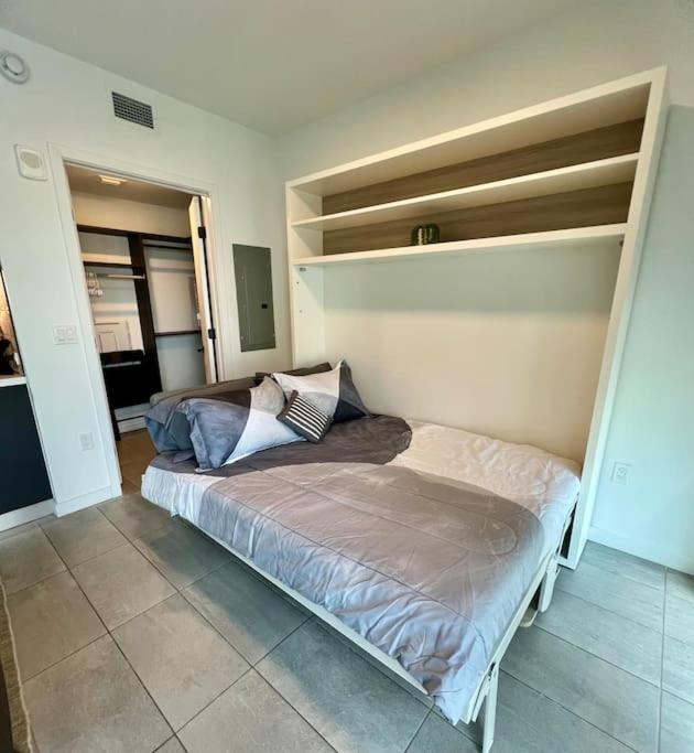 Spacious Studio in the Heart of Downtown Miami