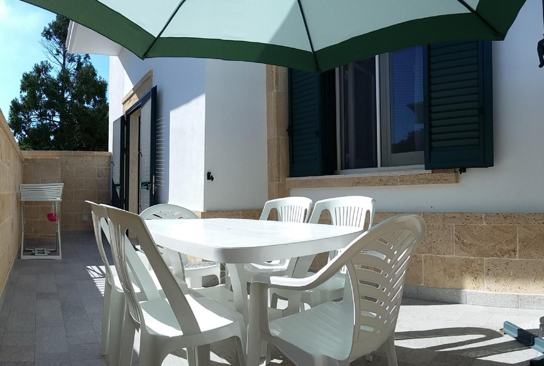 Casa Roberto en Campomarino