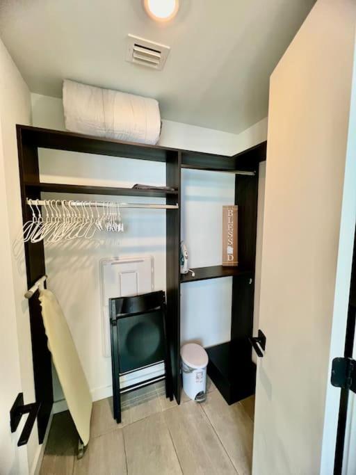 Spacious Studio in the Heart of Downtown Miami
