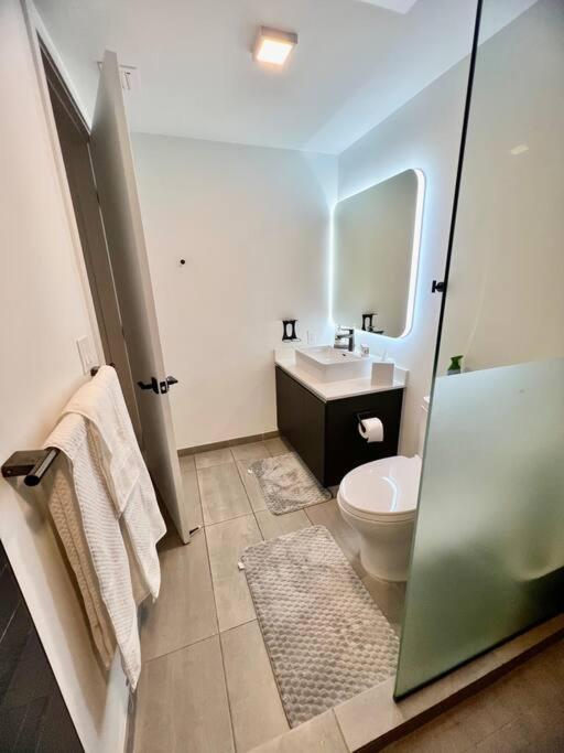 Spacious Studio in the Heart of Downtown Miami