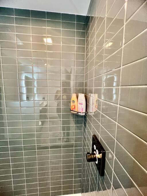 Spacious Studio in the Heart of Downtown Miami