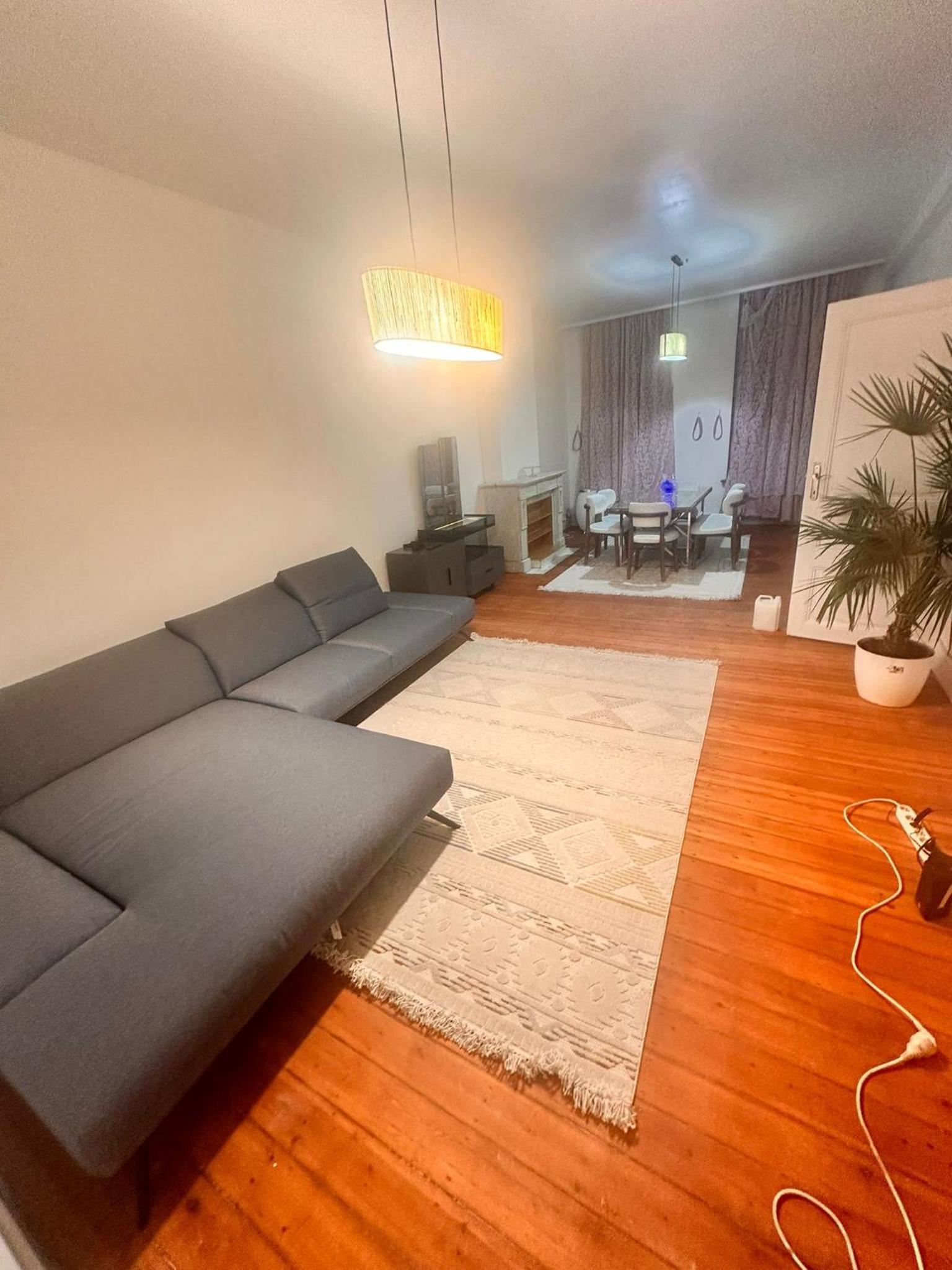 Spacious saints Catherine appartement