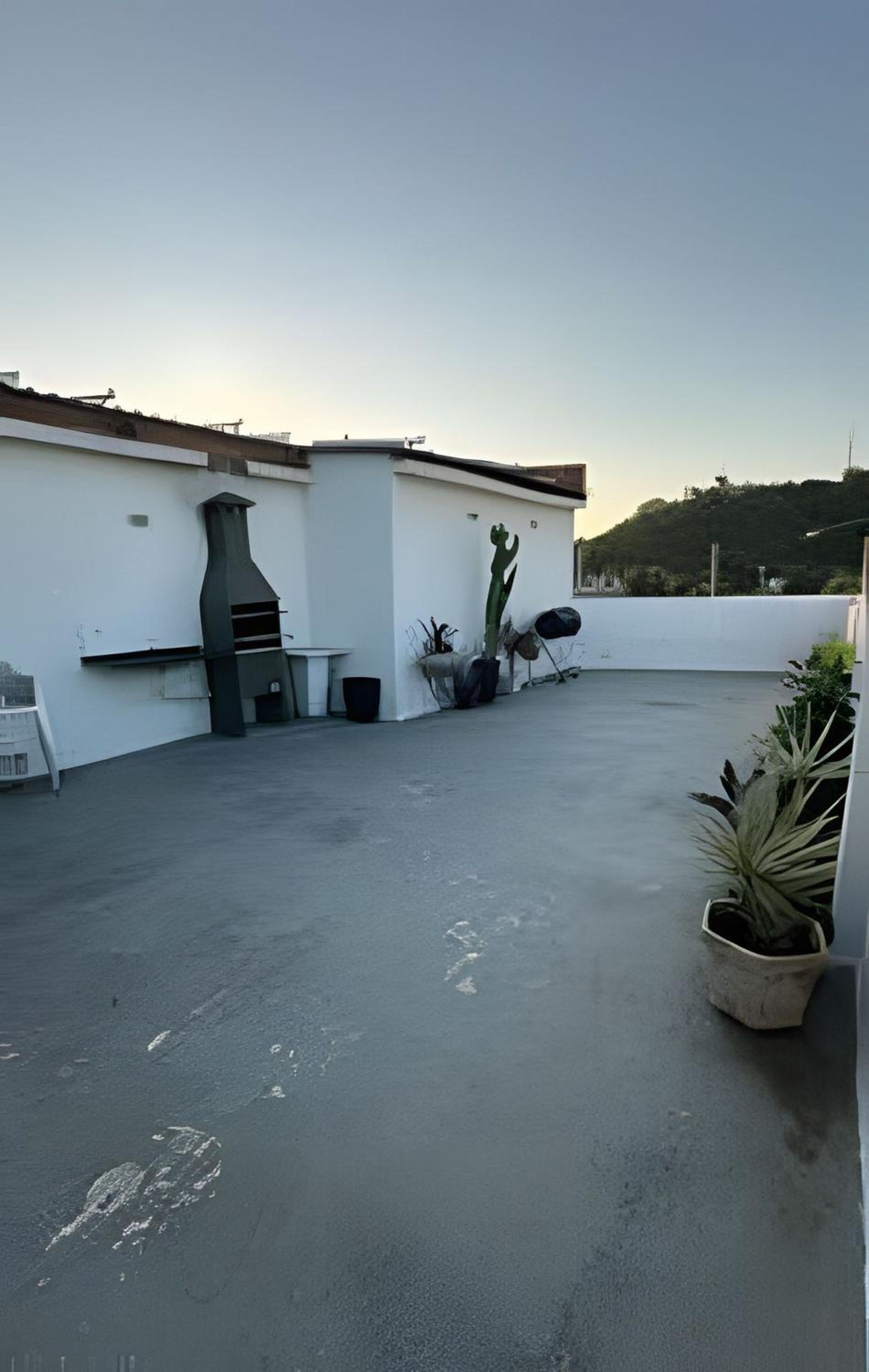 Viva sol hospedagem