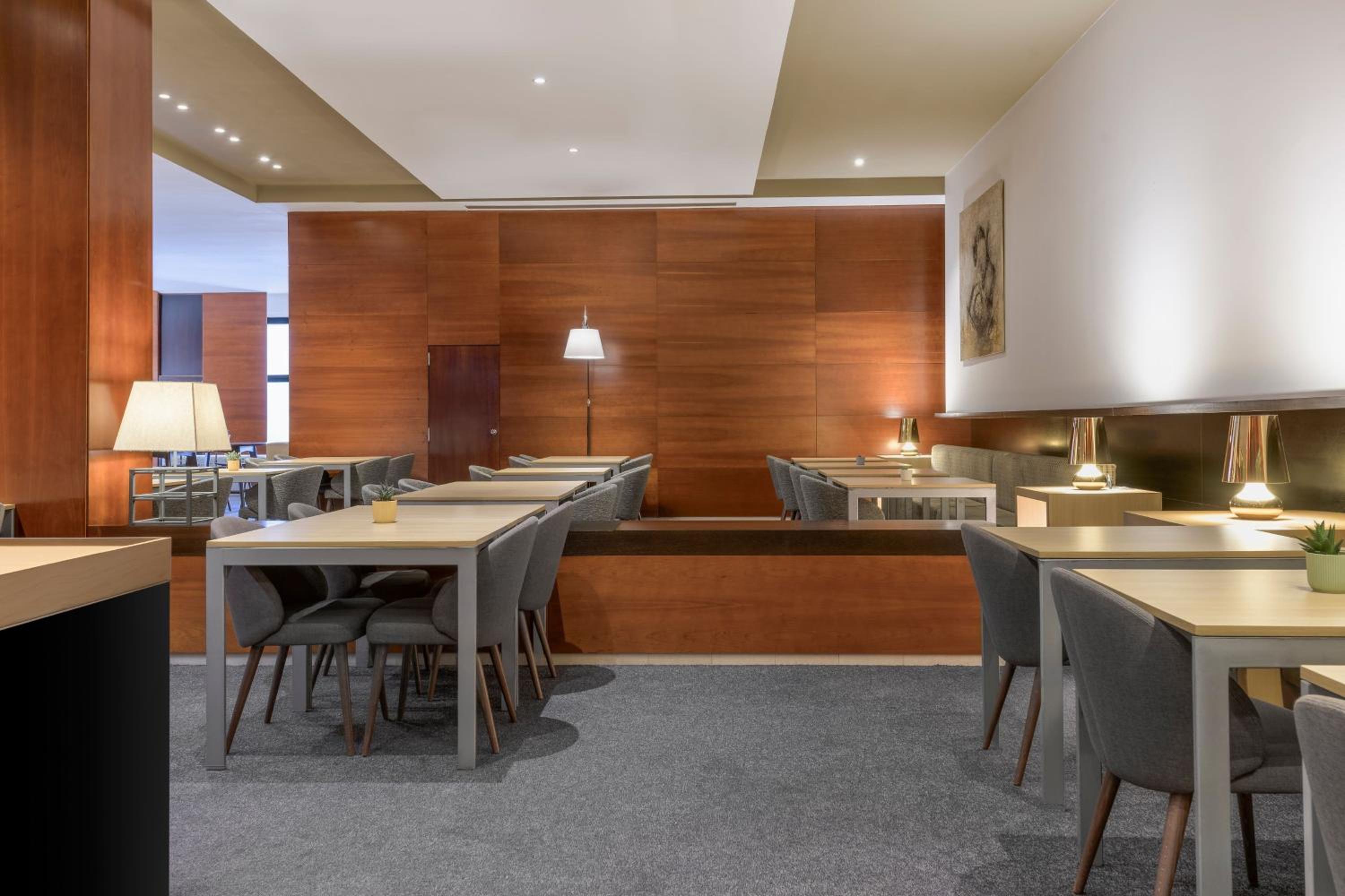 Alcala De Henares Vacations - AC Hotel Alcala de Henares by Marriott - Property Image 5