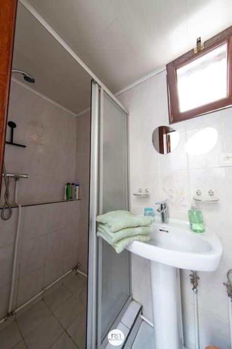 appartement 1ch mons centre
