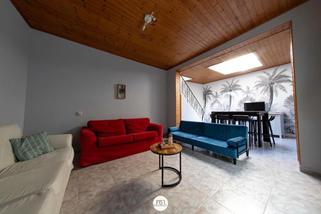 appartement 1ch mons centre