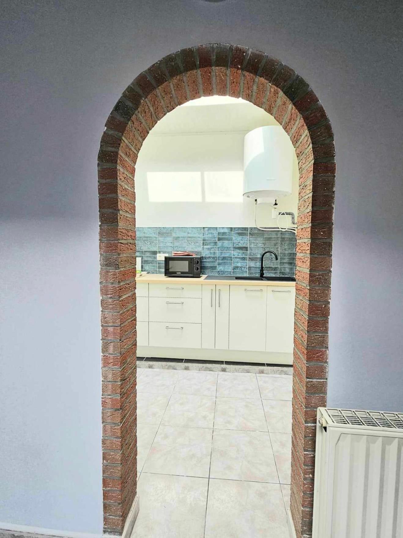 appartement 1ch mons centre