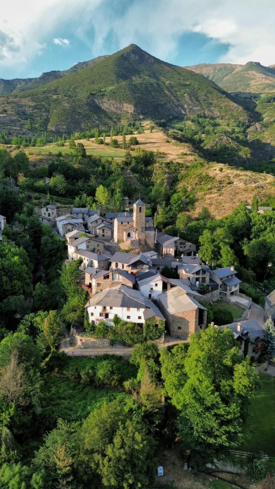 Albergue La Escuela de Liri