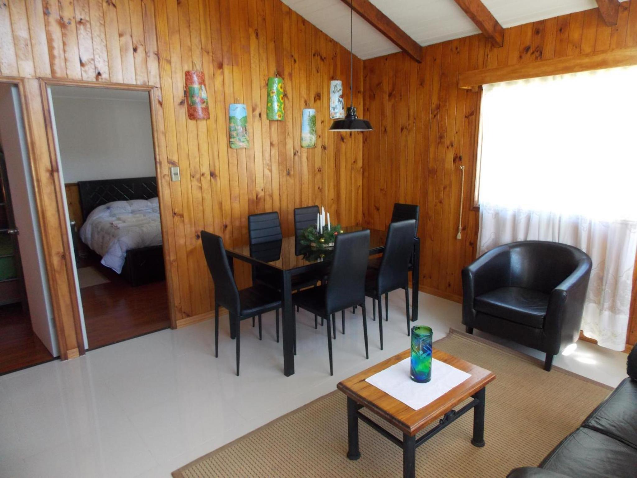 Cabañas Inadeqin
