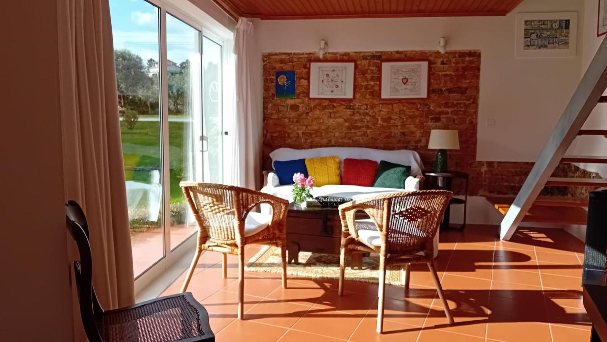 Casa da Tília