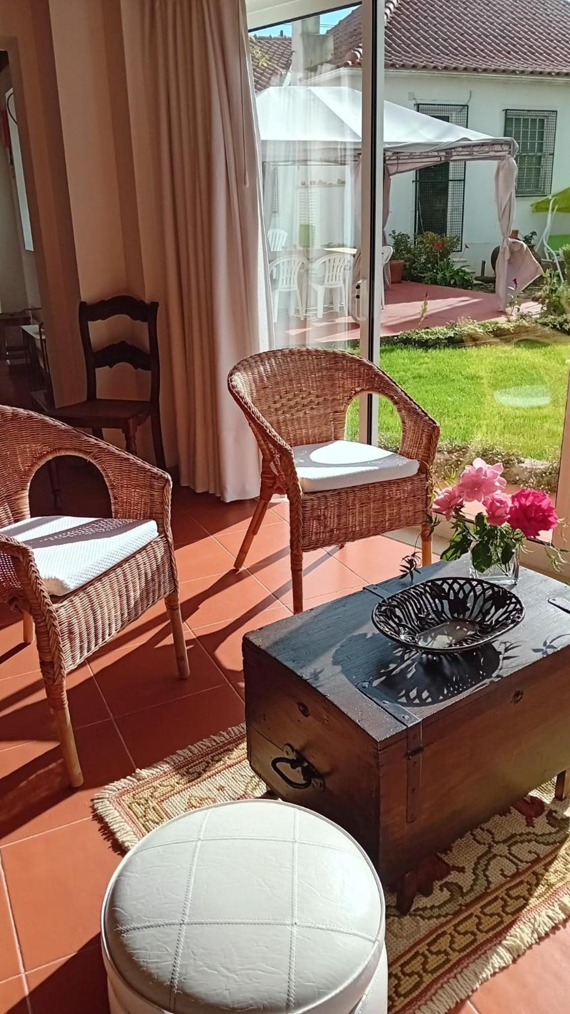 Casa da Tília