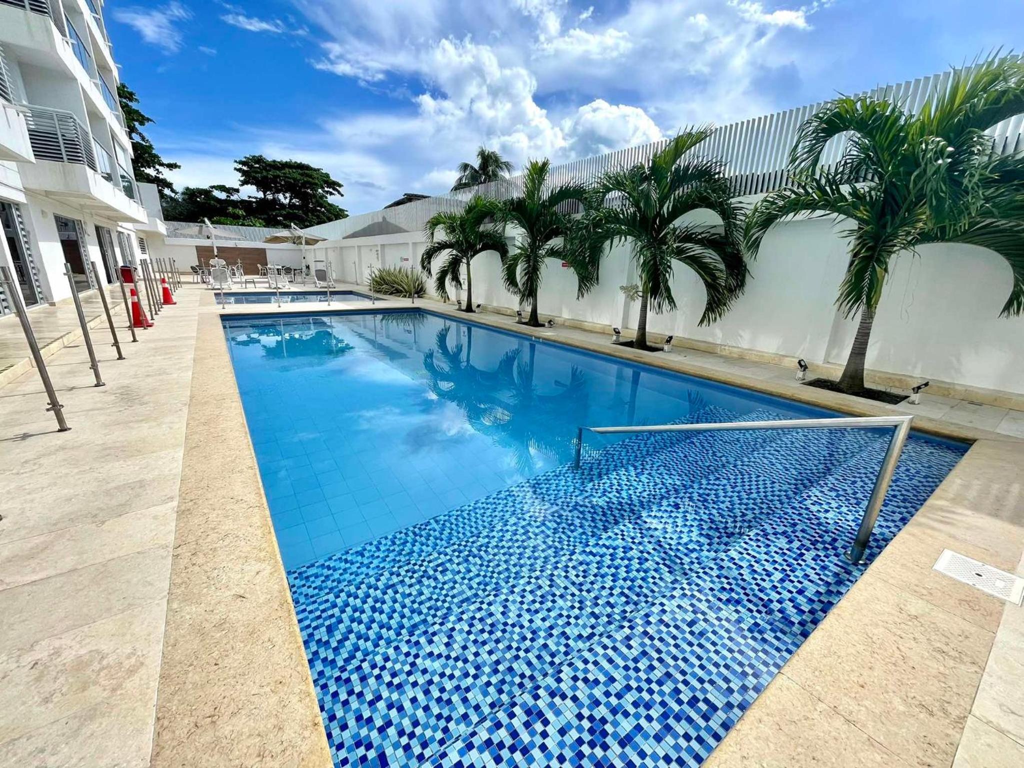 exclusivo apartamento con ubicacion inmejorable