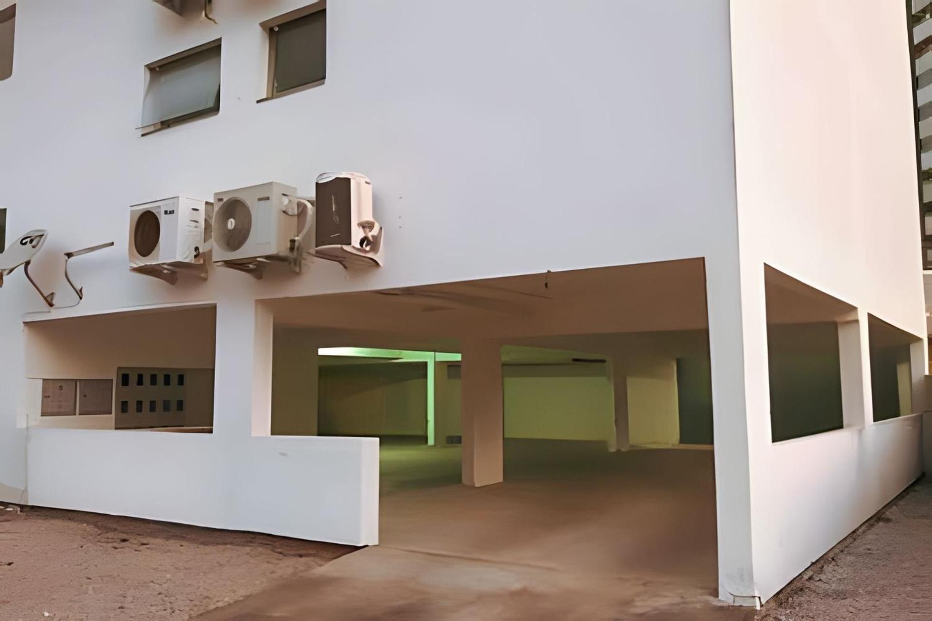 Espaço Jardim Germânia