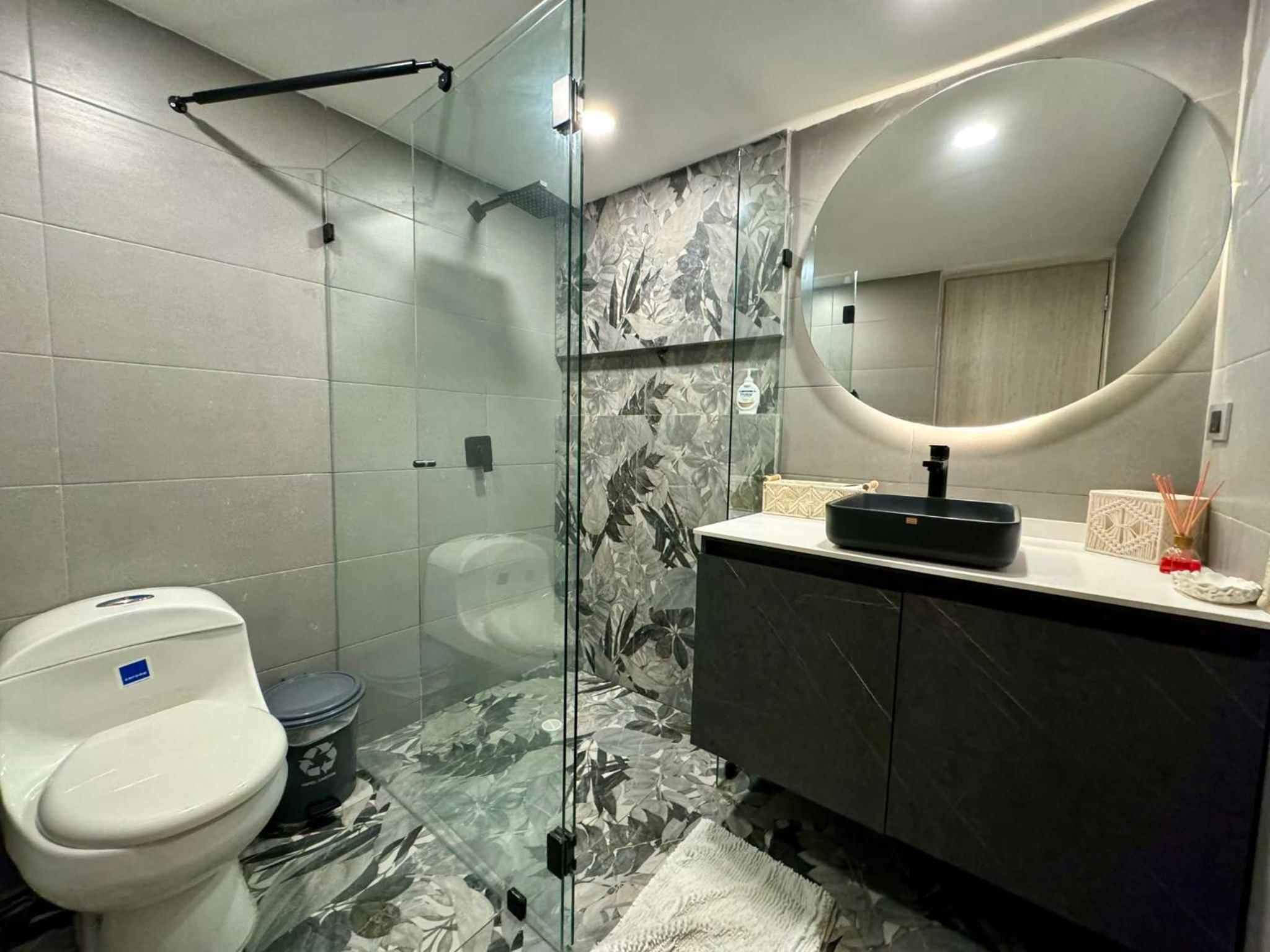 exclusivo apartamento con ubicacion inmejorable
