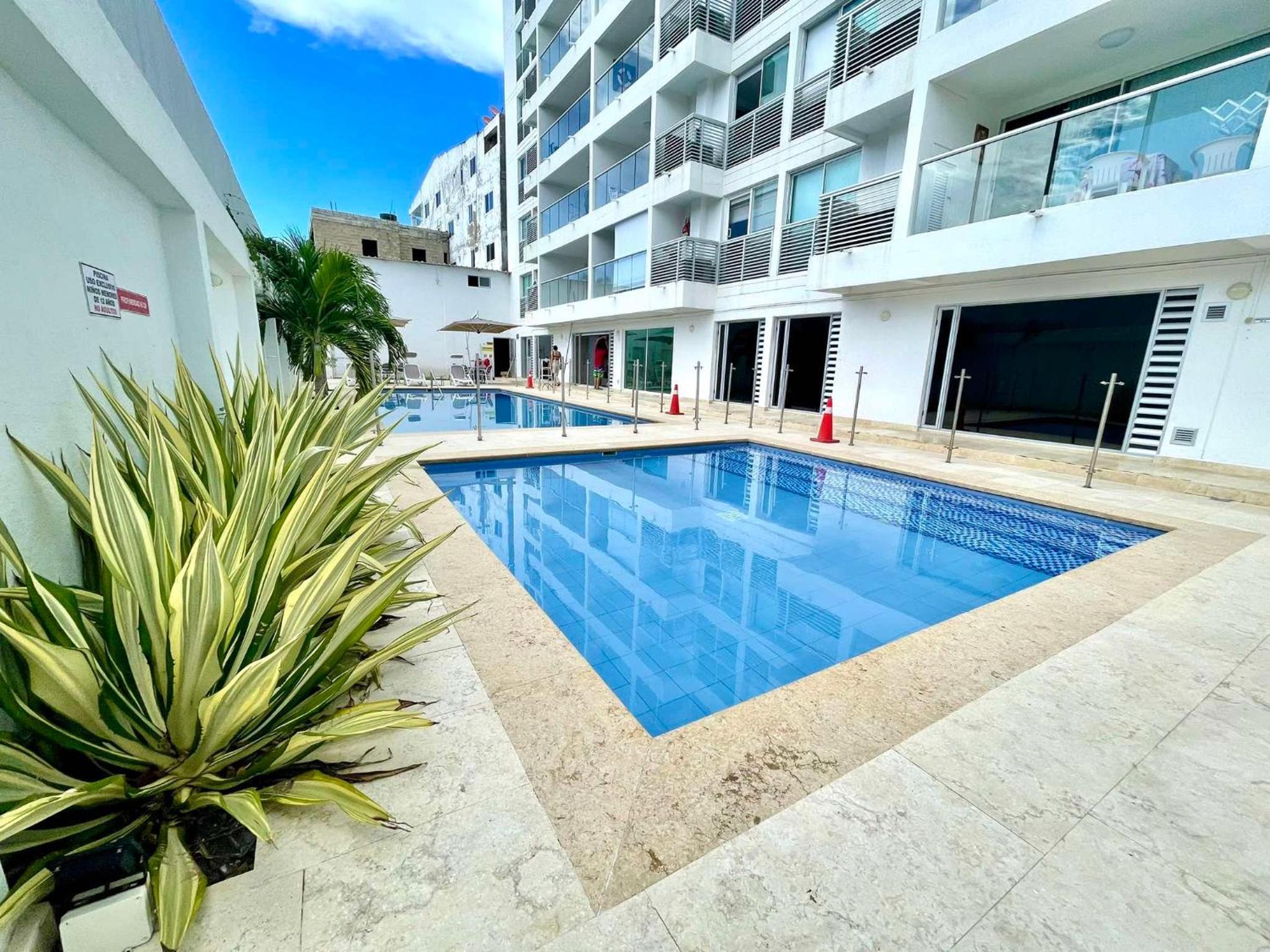 exclusivo apartamento con ubicacion inmejorable