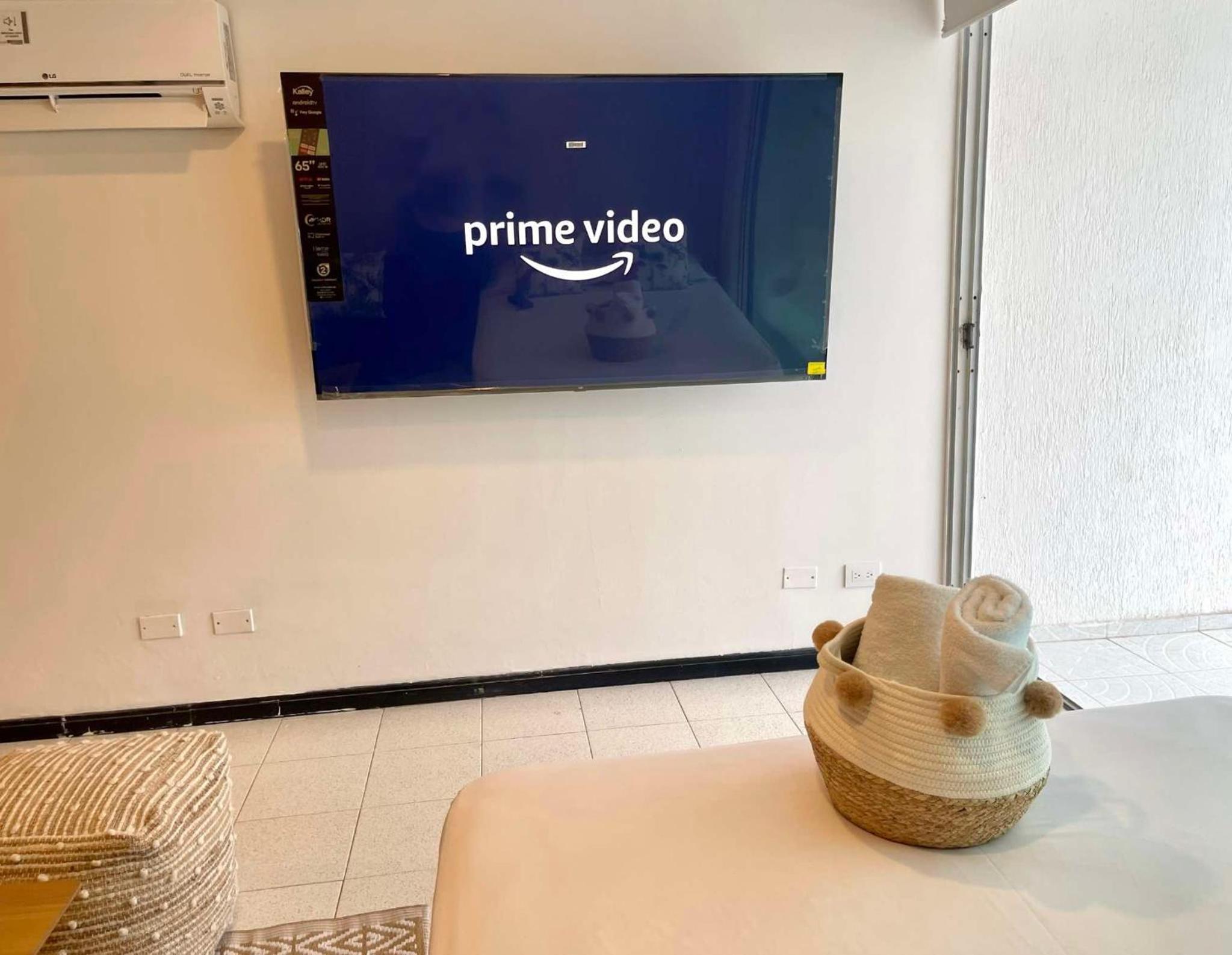 exclusivo apartamento con ubicacion inmejorable