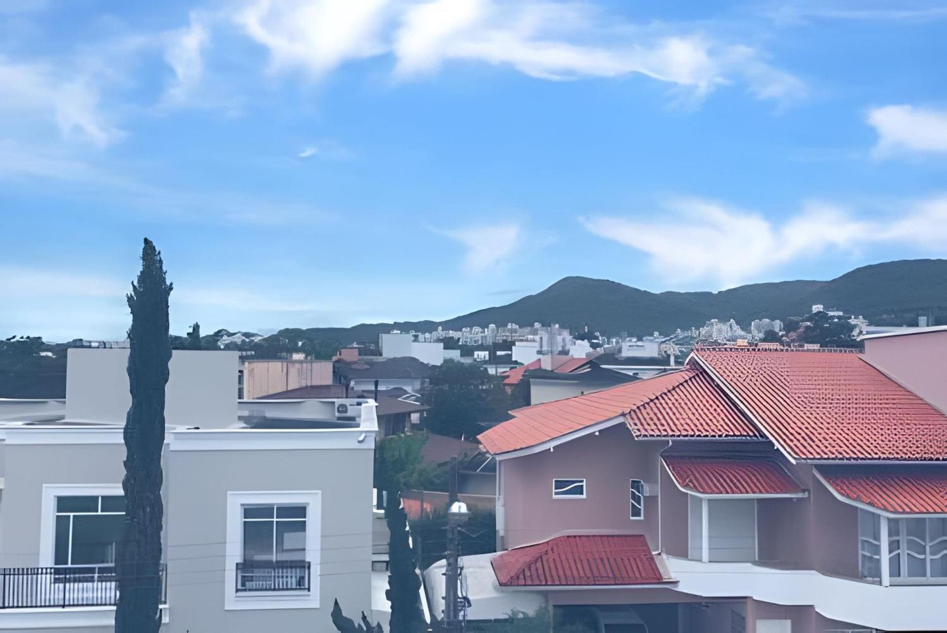 Espaço Jardim Germânia