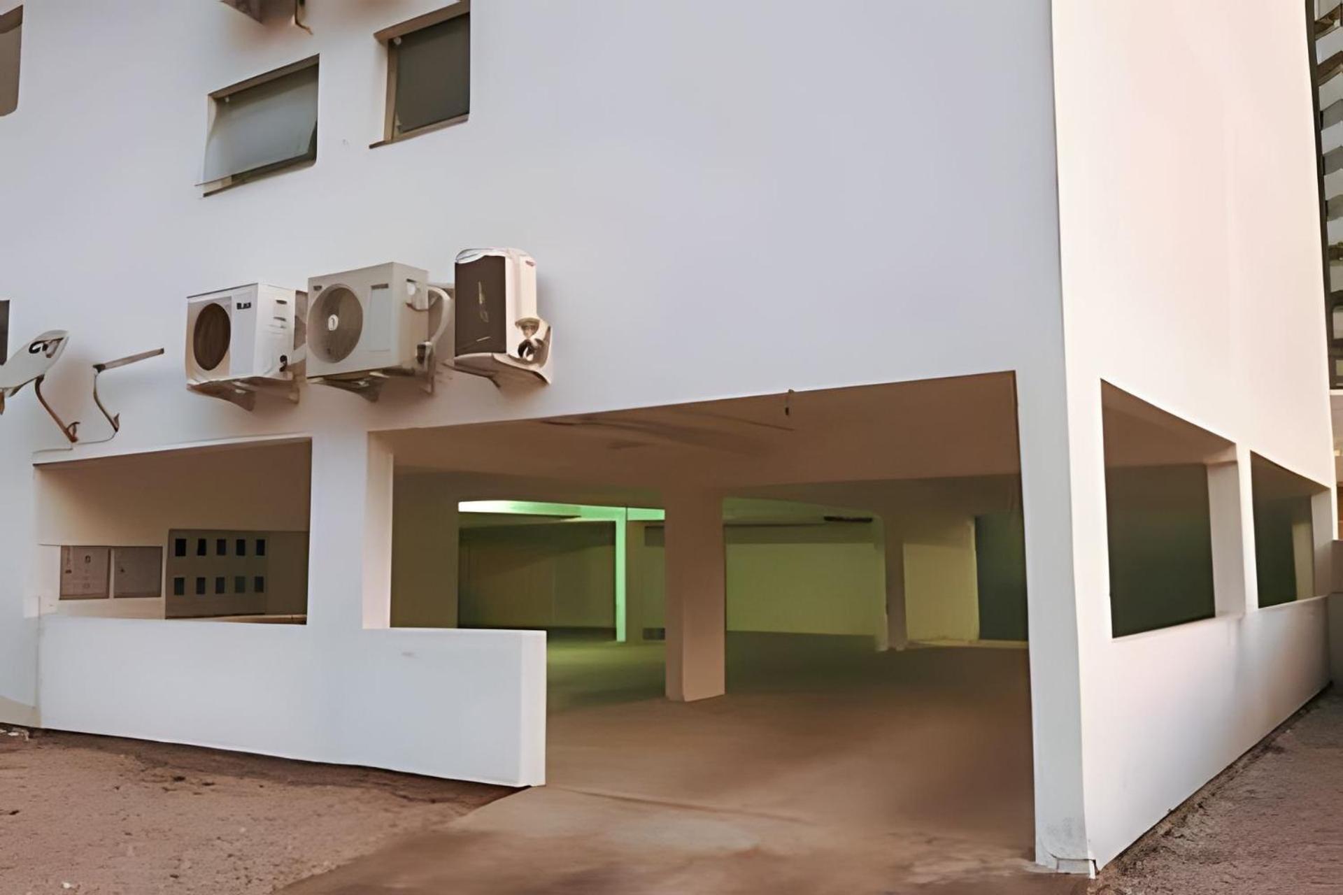 Espaço Jardim Germânia