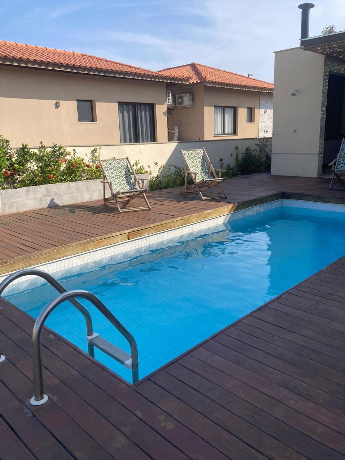 Casa Aretê em Armação dos Búzios