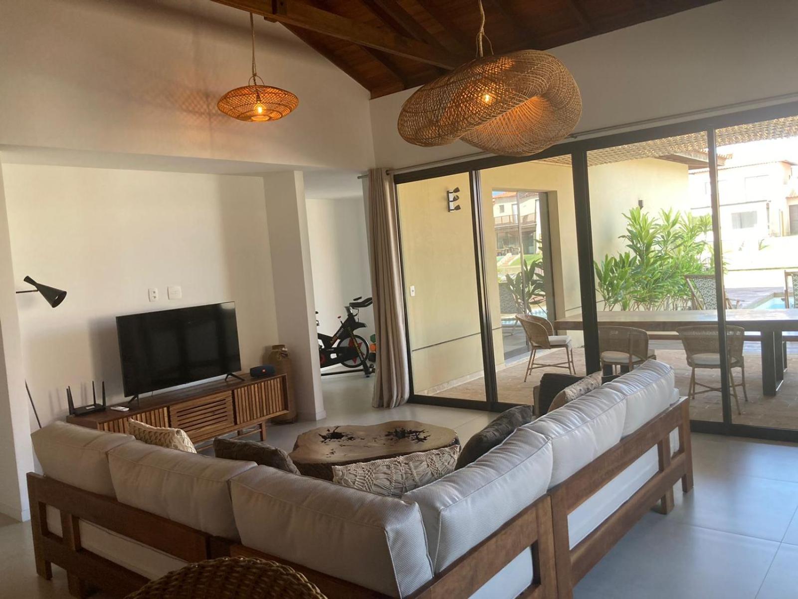 Casa Aretê em Armação dos Búzios