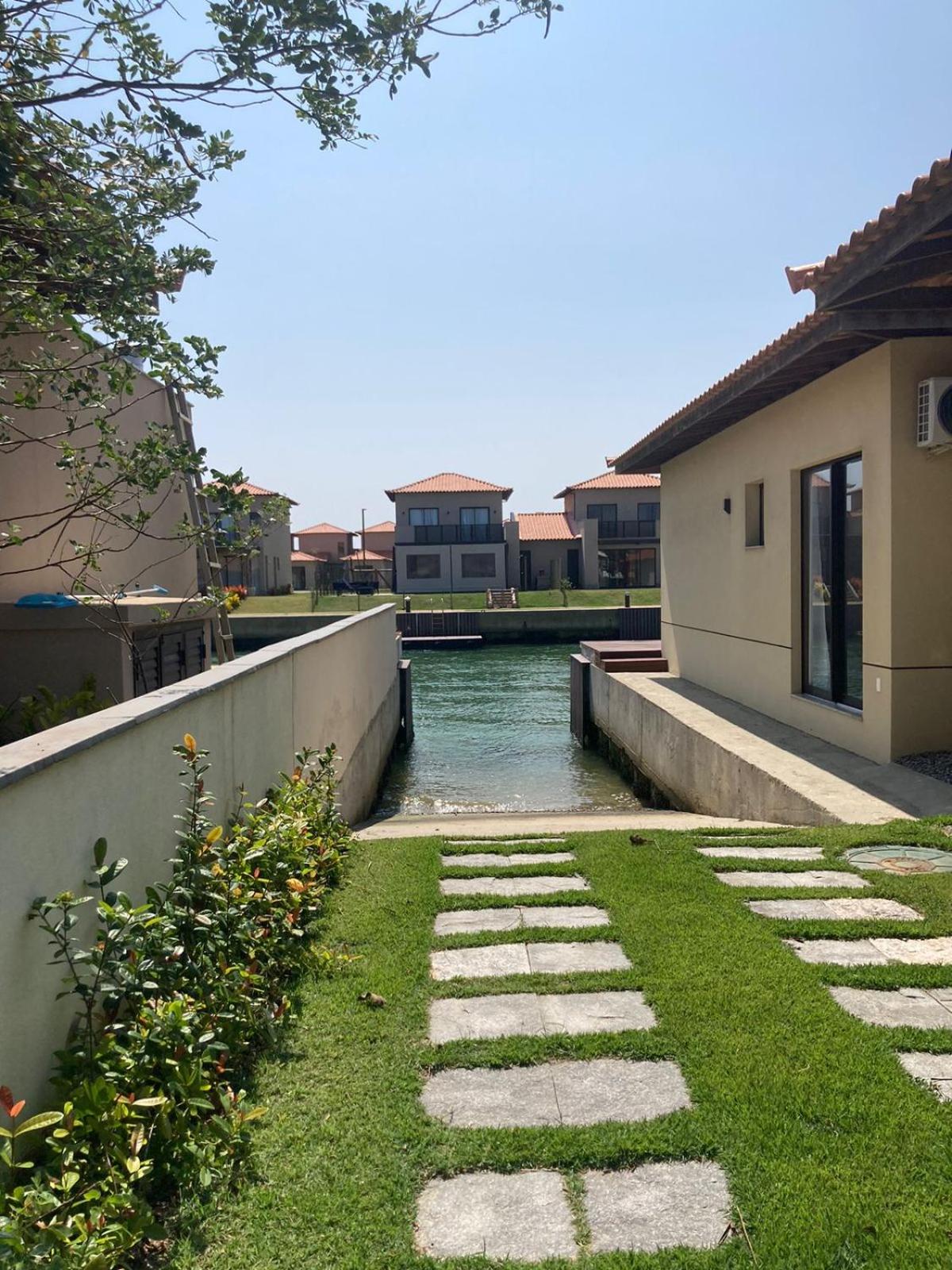 Casa Aretê em Armação dos Búzios