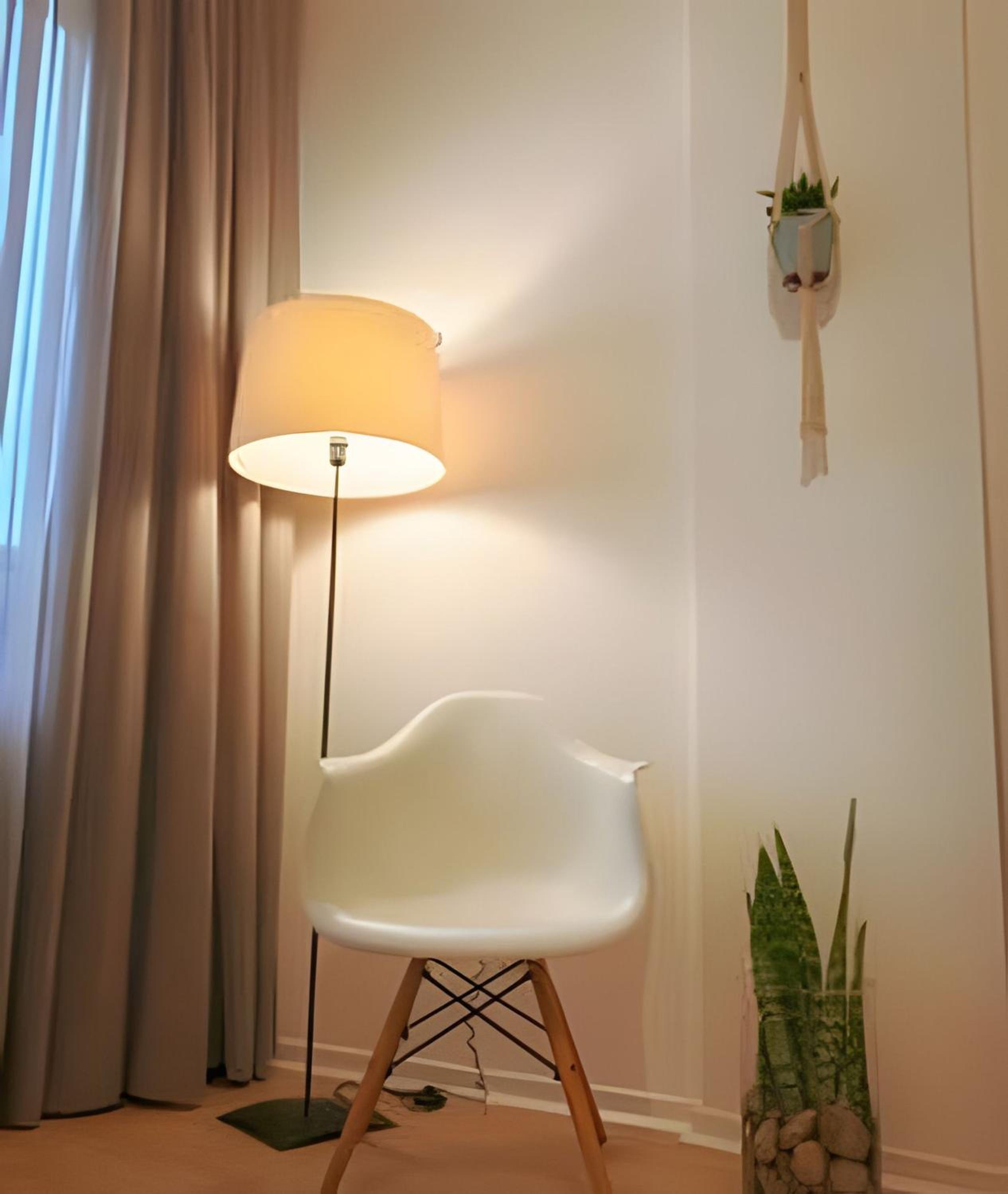 Espaço Jardim Germânia