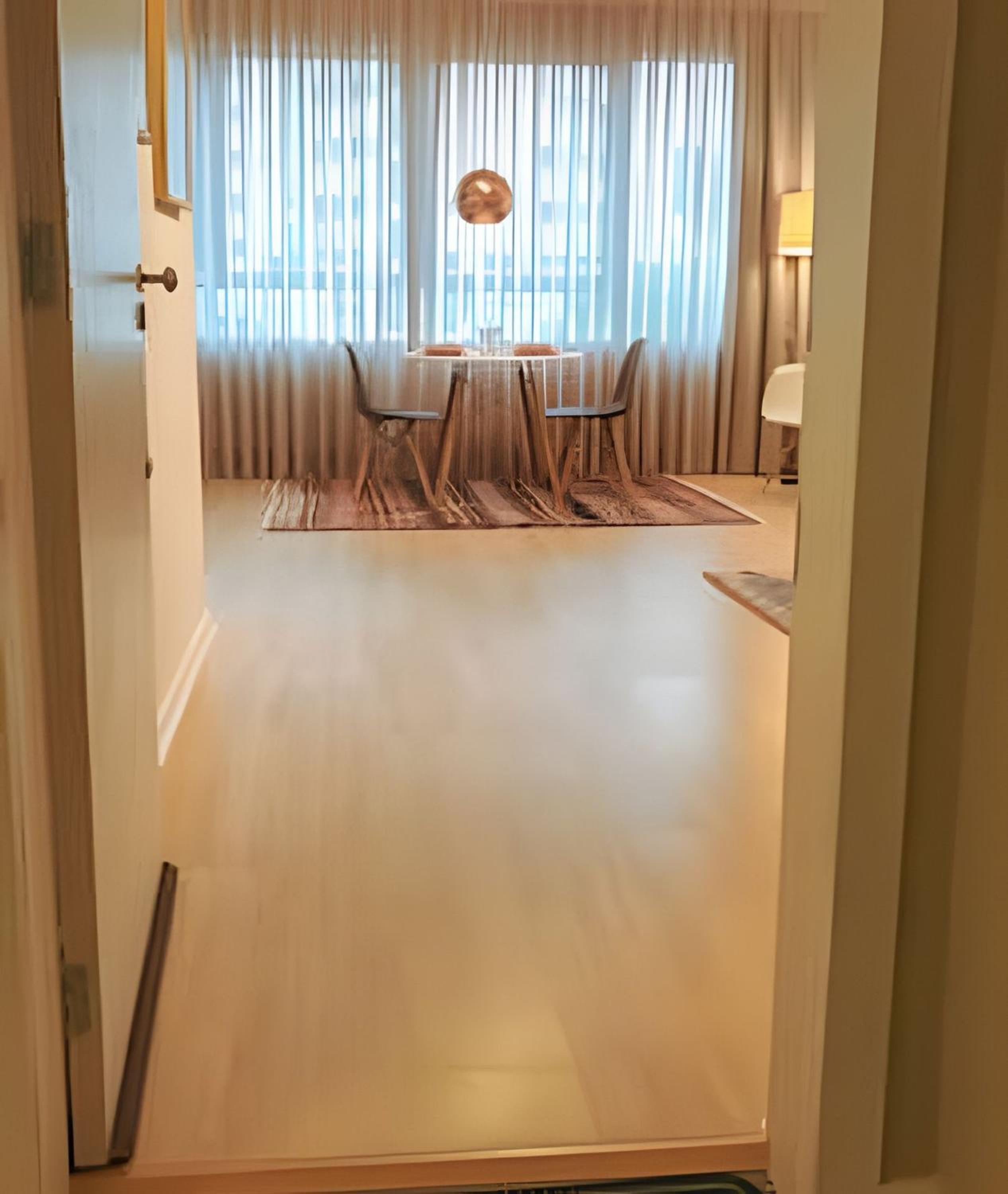 Espaço Jardim Germânia