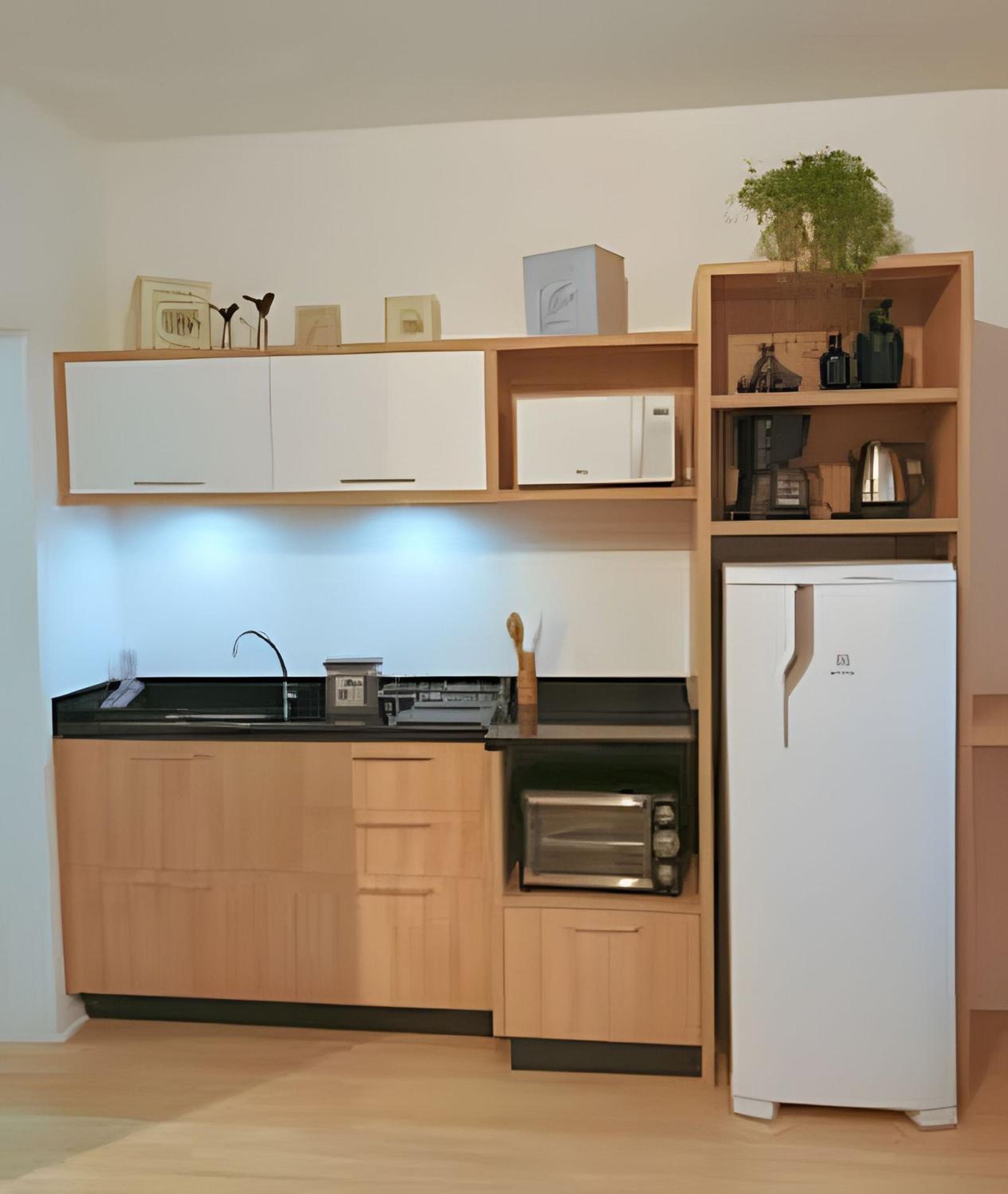 Espaço Jardim Germânia