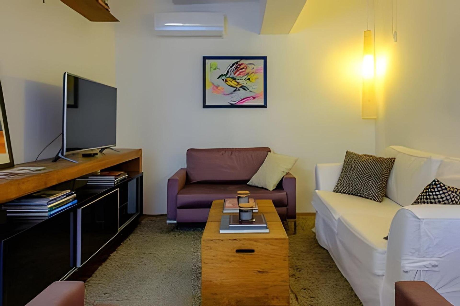 Espaço Jardim Germânia