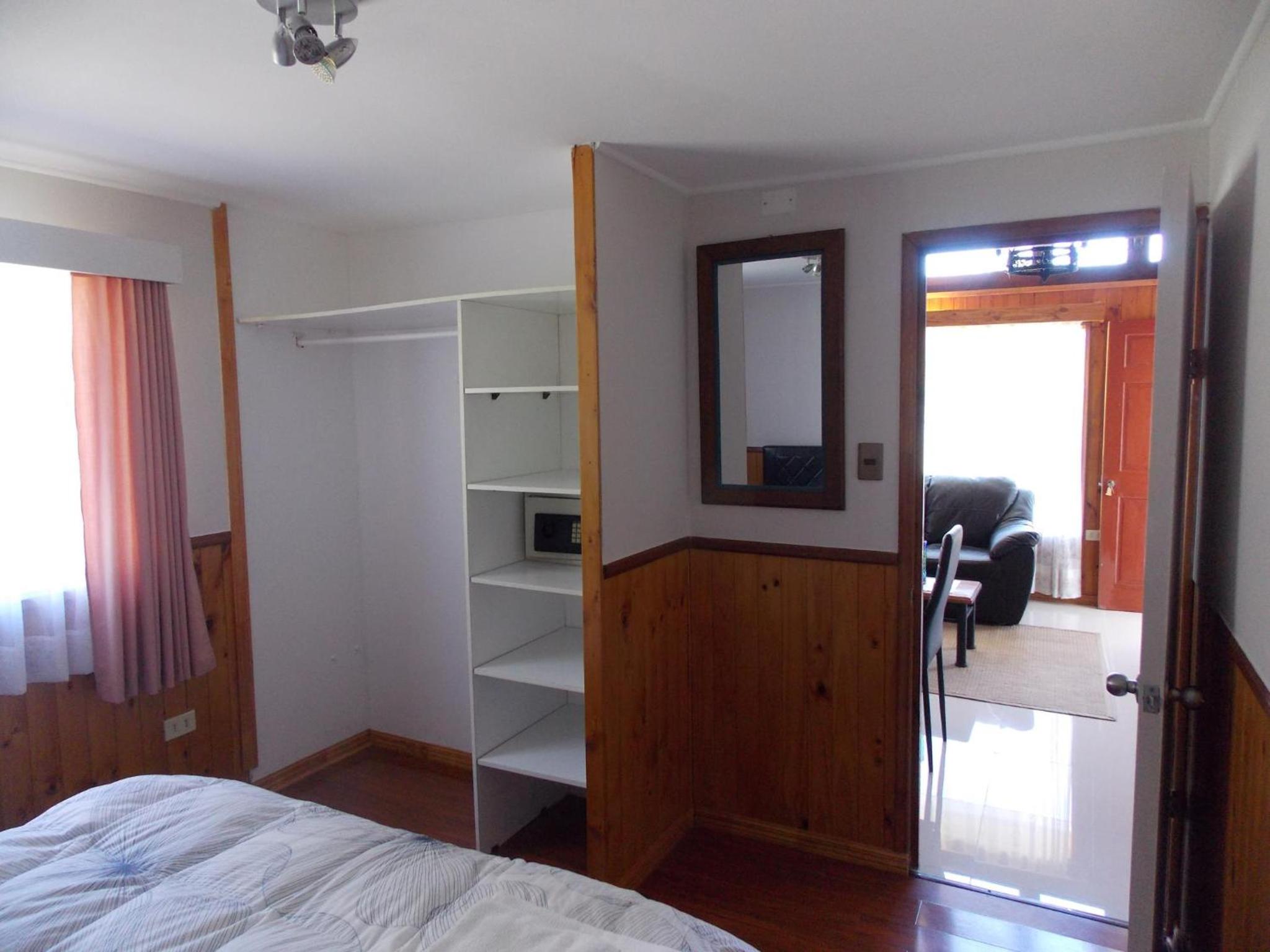 Cabañas Inadeqin