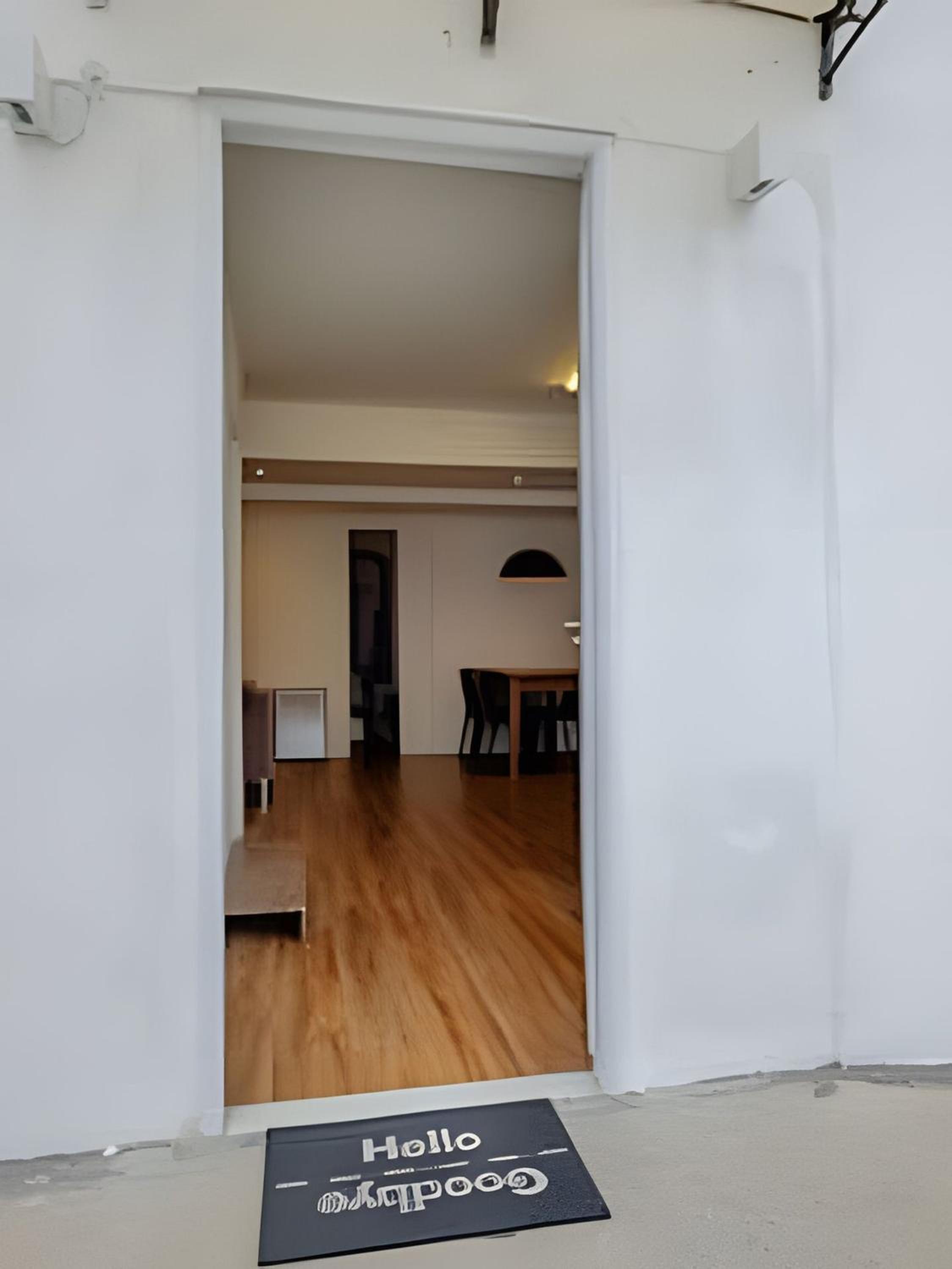 Espaço Jardim Germânia