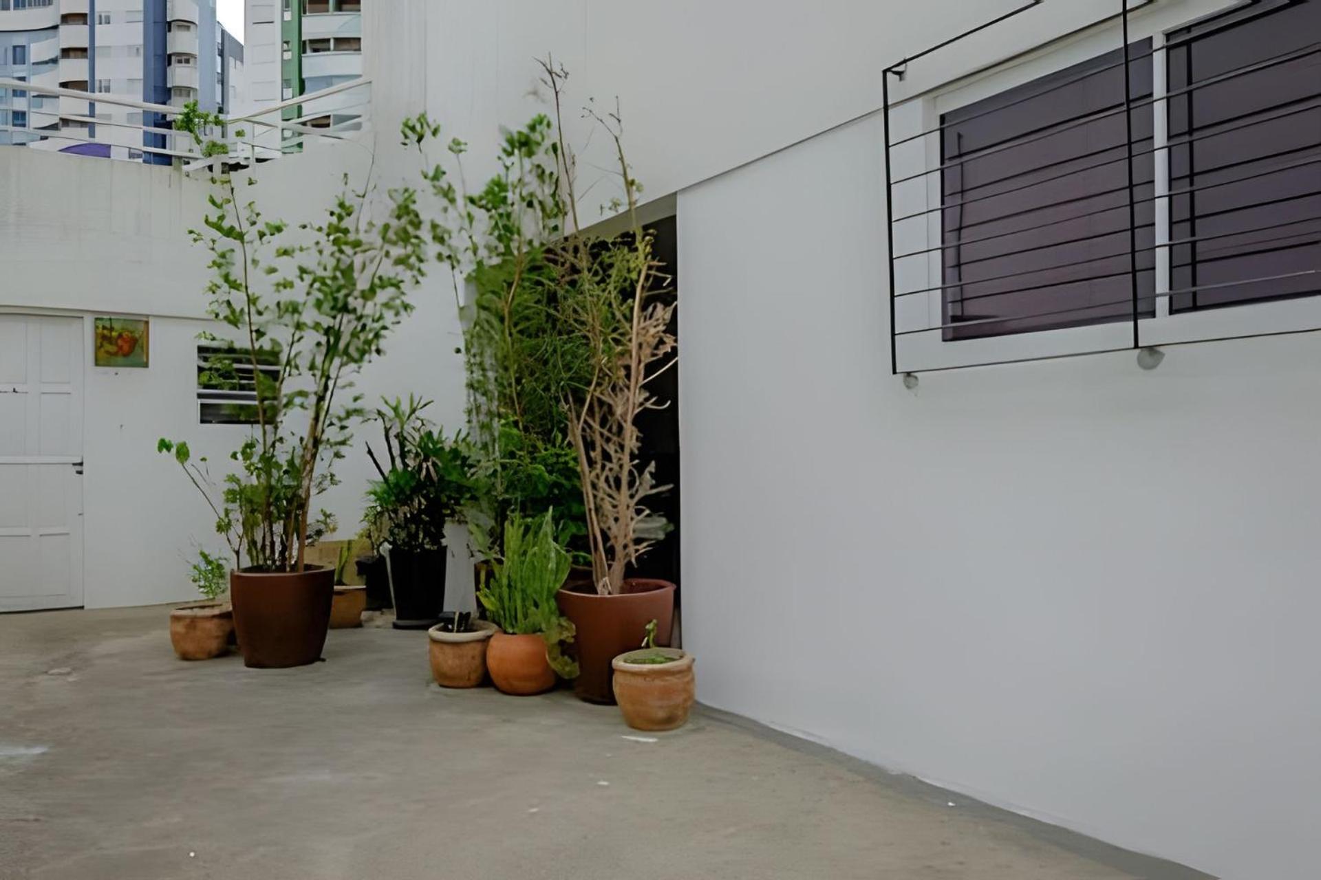 Espaço Jardim Germânia