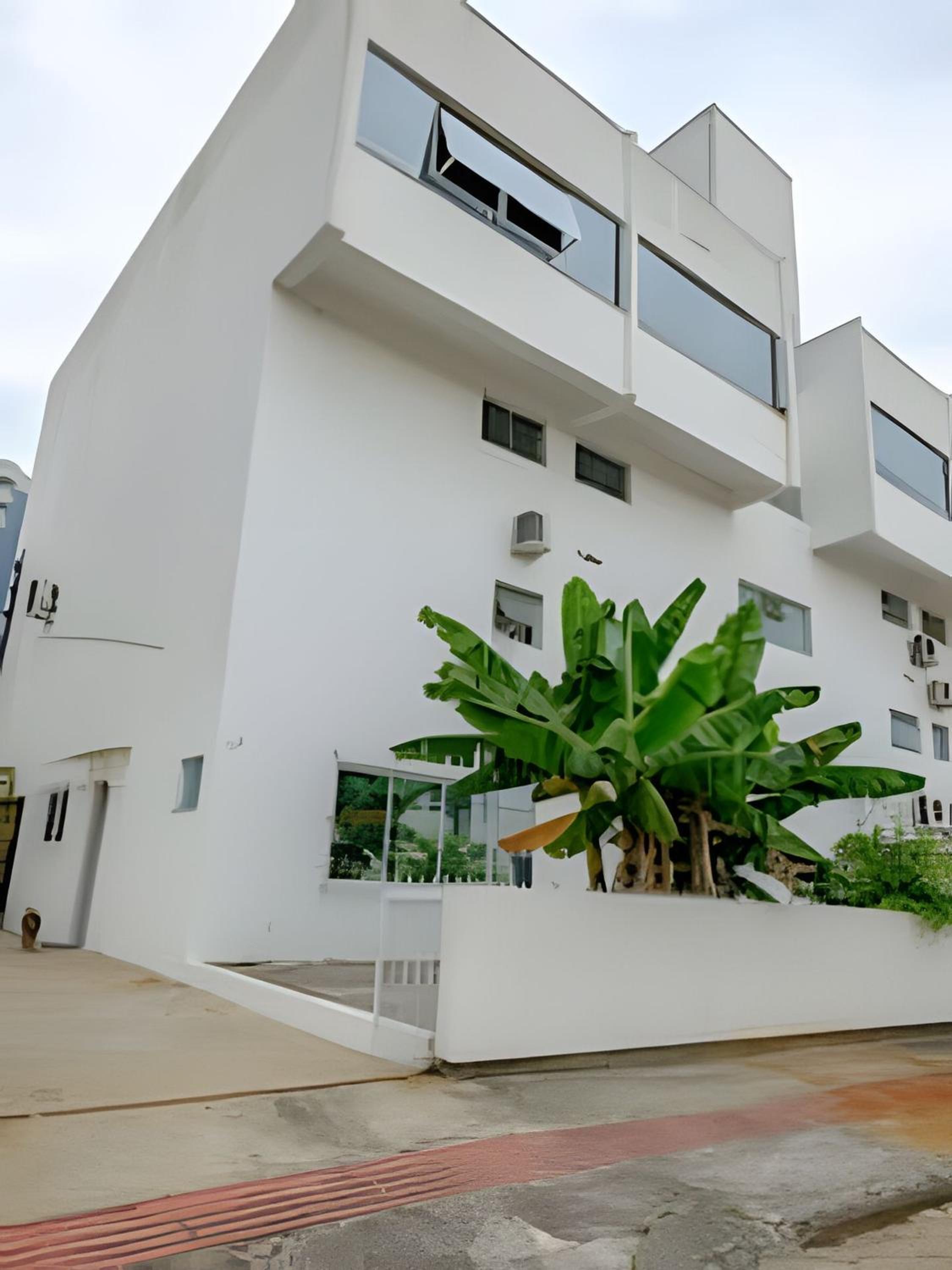 Espaço Jardim Germânia