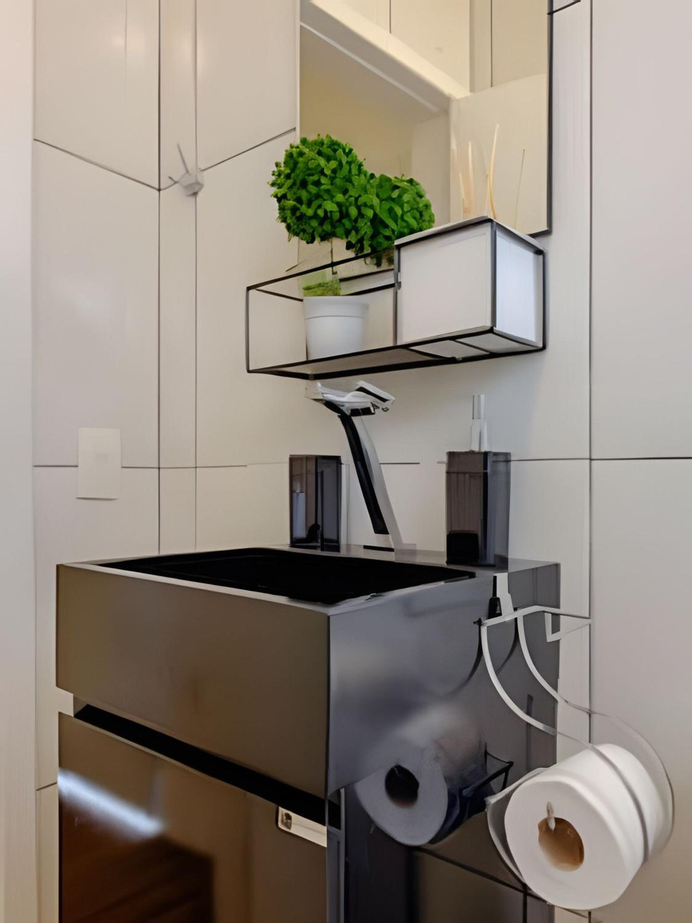 Espaço Jardim Germânia