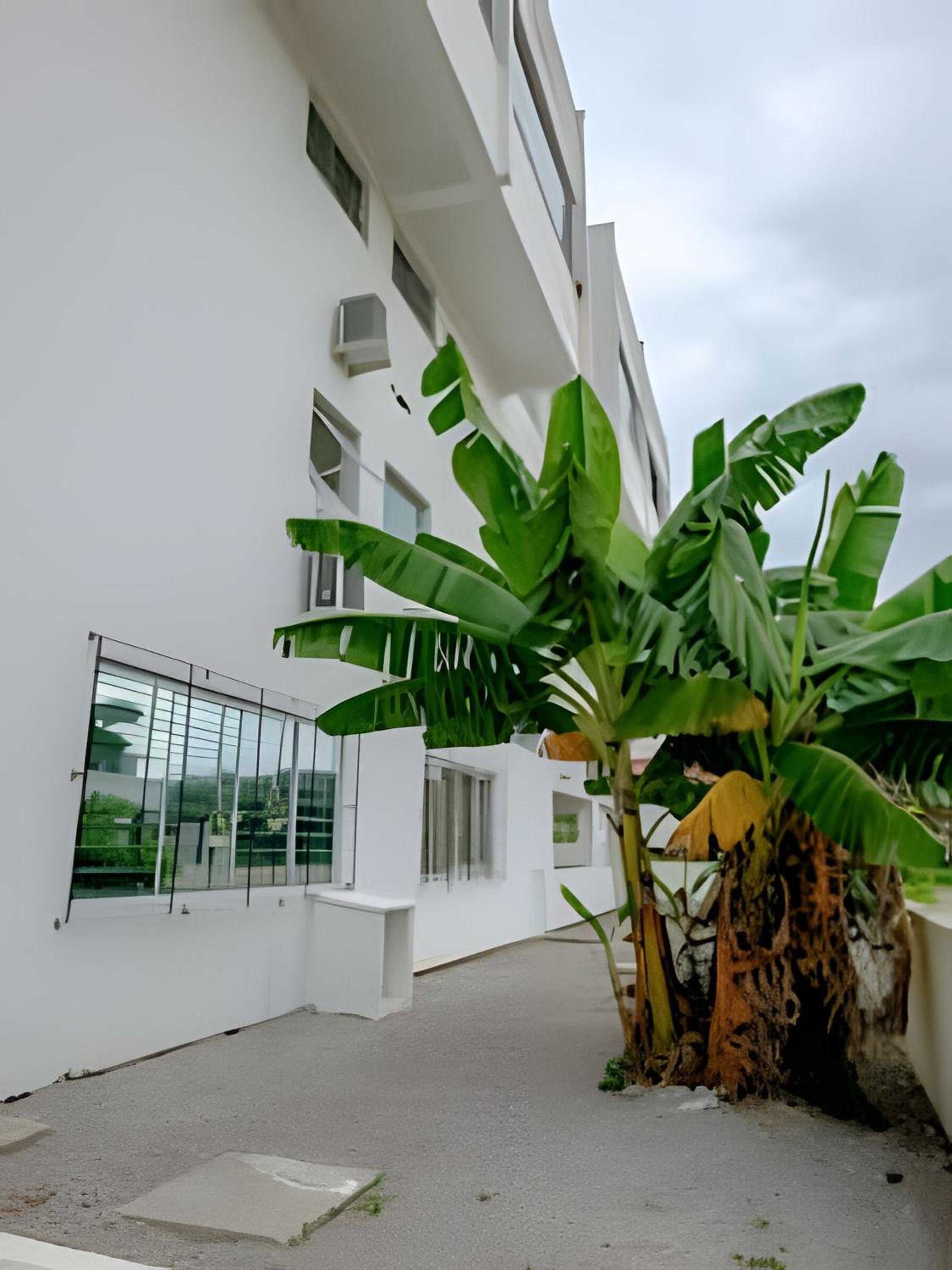 Espaço Jardim Germânia