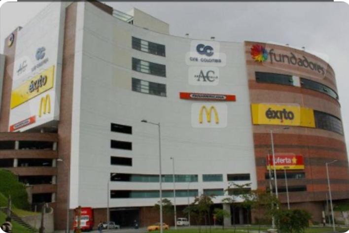 Apartamento , frente a la universidad autónoma , edificio urban