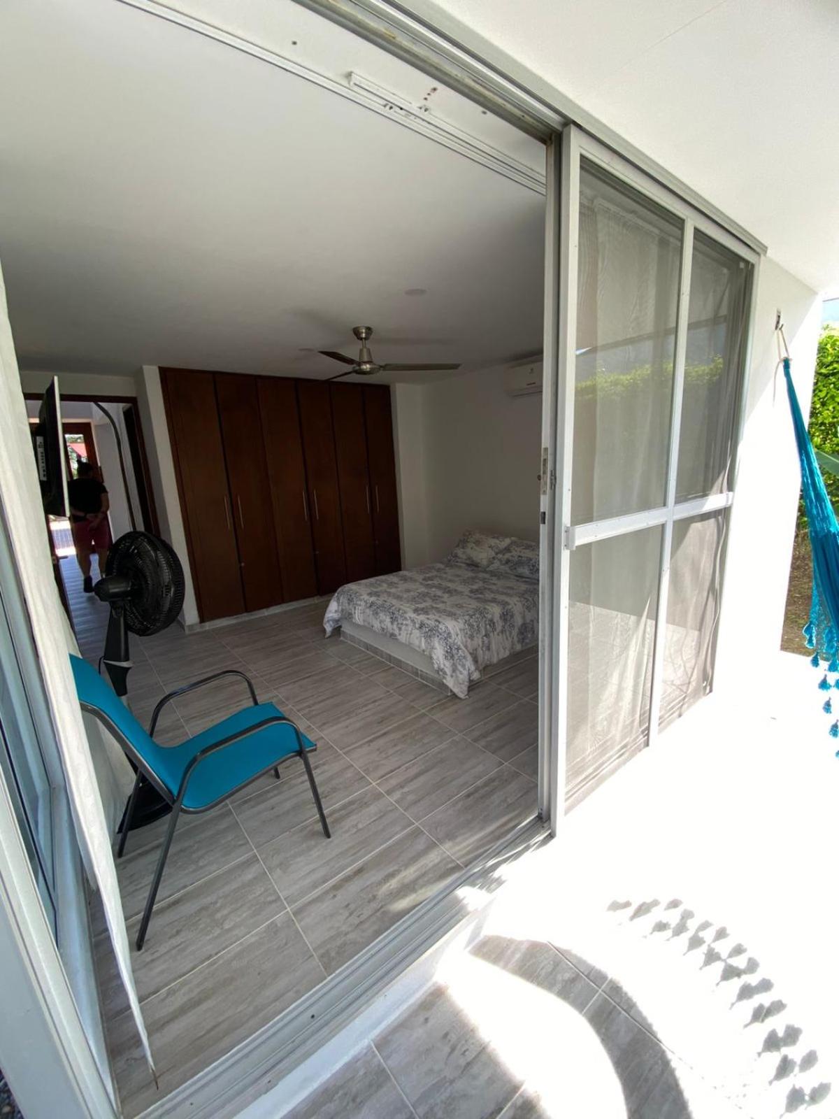 Hermosa Casa de Verano con Piscina - Villavicencio