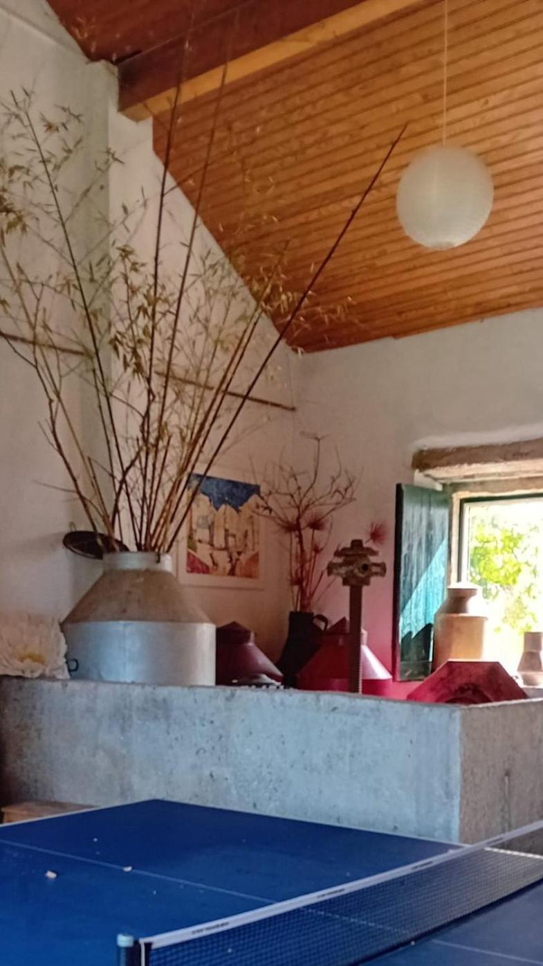 Casa da Tília