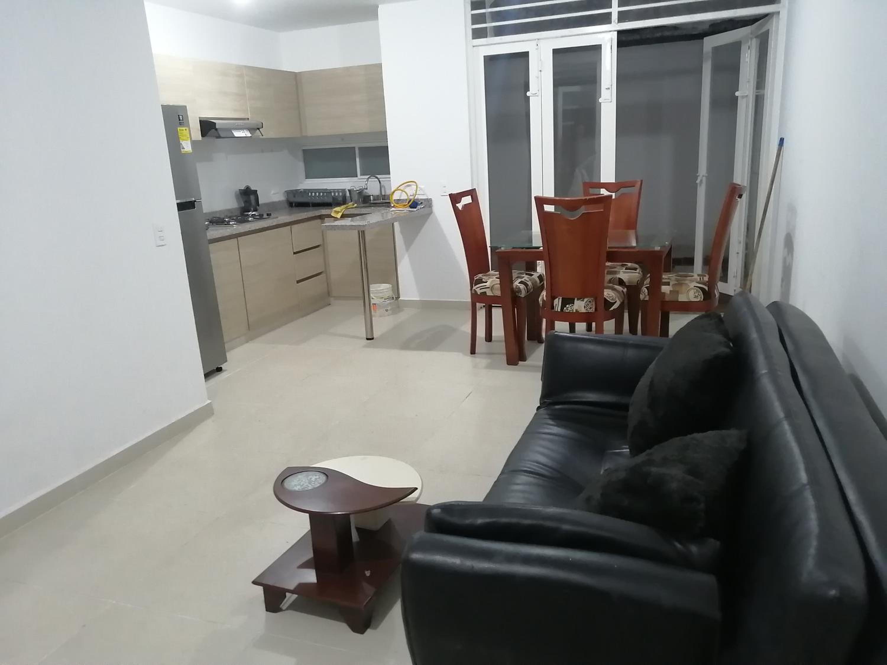 Casa de descanso