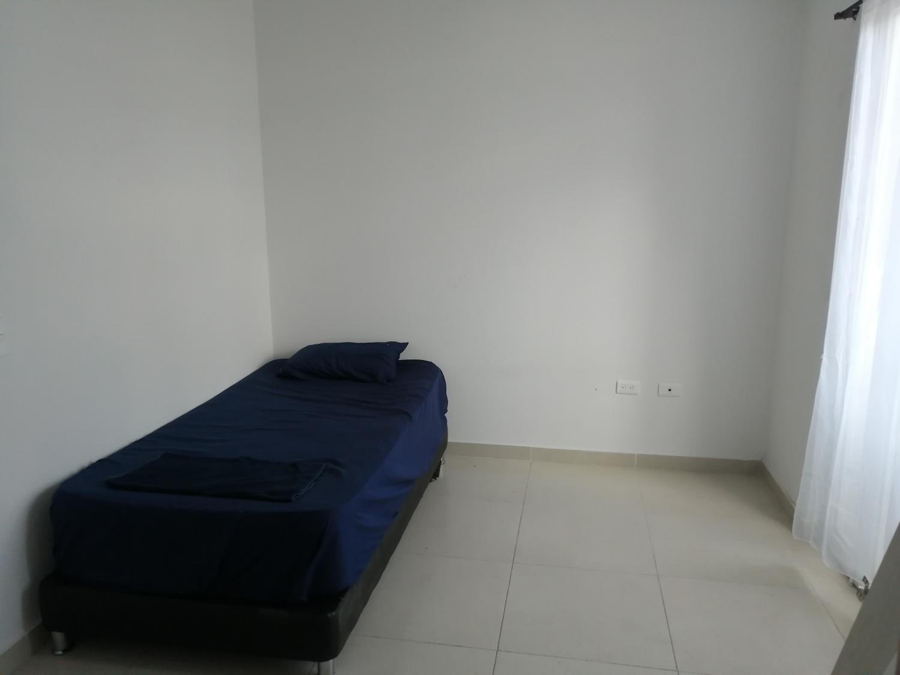 Casa de descanso